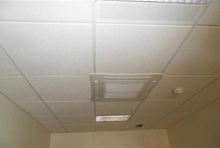 Intégration des appareillages (clim, luminaire...) - Ets A2T Le Grand