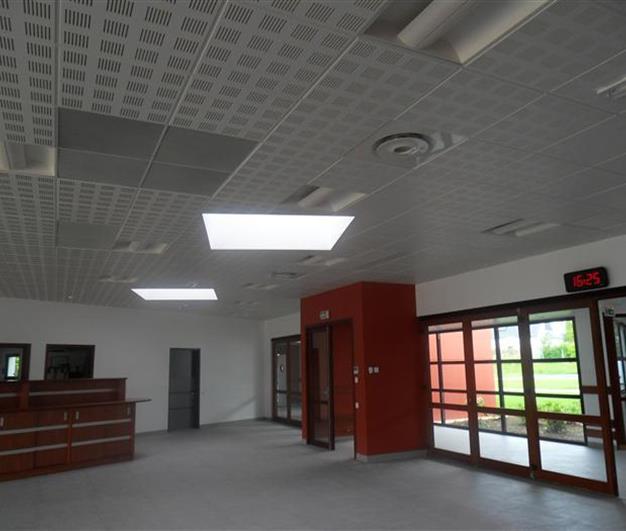 FAUX PLAFONDS - Ets A2T Le Grand