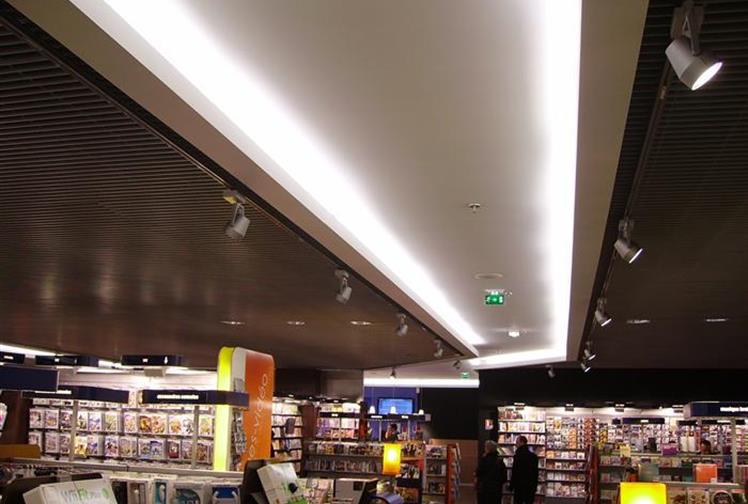 plafond maille - Ets A2T Le Grand